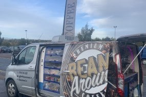 Bean Around