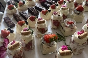 Pantry to platter