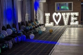 Marry Gold Events