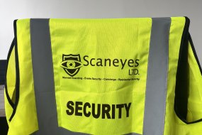 Scan Eyes Ltd