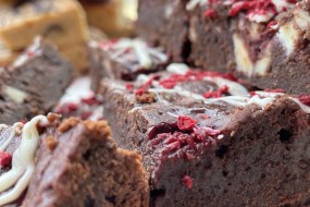 Brownie Che
