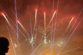 Horizon Fireworks Ltd