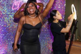 360 Centre Stage 360 Photo Booth Hire Profile 1
