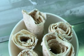 JSS Ice Roll