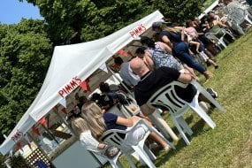Red Rooster Events Ltd (Rollinn' Tap Event Bars') Mobile Craft Beer Bar Hire Profile 1