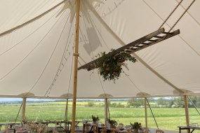 Ed’s Hill Top Tent
