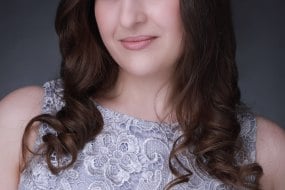 Jenny Oag Award Winning Female Vocalist