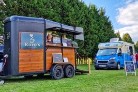 RoroFide Catering Ltd Coffee Van Hire Profile 1