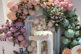 Balloons by Haseeb Florists Profile 1