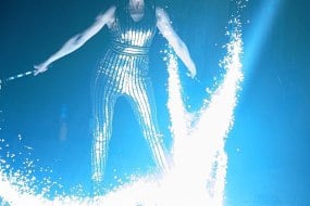 Divine Inferno Ltd. Showgirls Profile 1