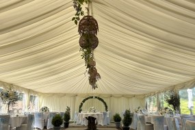 West Midlands Marquees