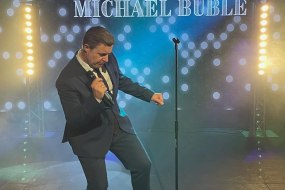 Andy Wilsher Sings…