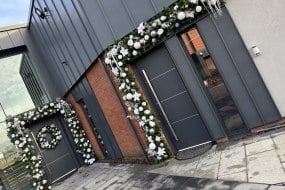 Confetti & Carousel Event Prop Hire Profile 1