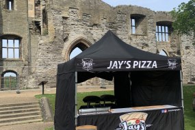 Jay’s Pizza Project Children's Caterers Profile 1
