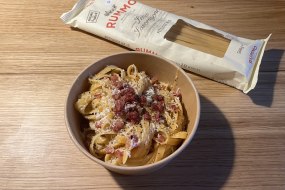 Pecorino Club Street Pasta Street Food Catering Profile 1
