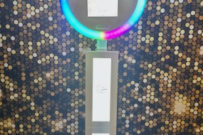 Call Memories 360 Photo Booth Hire Profile 1