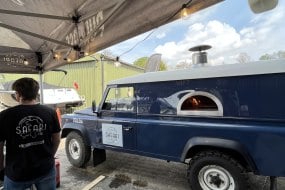 The Safari Social Club Mobile Craft Beer Bar Hire Profile 1