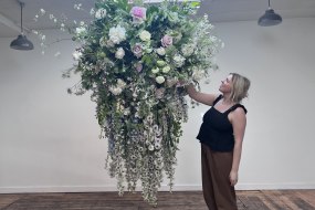 Amy Carlile Flowers