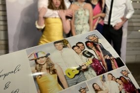 Aden Photo Booth