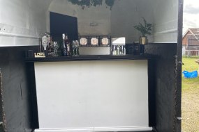GG'S - A Bar Just for You Horsebox Bar Hire Profile 1