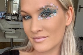 The Glitter FX Bar Glitter
Bar Hire Profile 1