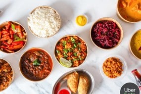 Jaffna Kitchen Ltd Asian Mobile Catering Profile 1