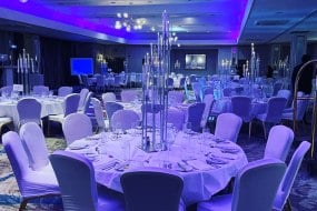 Occasionspot Balloon Decoration Hire Profile 1