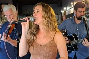 SaltEnders Bands and DJs Profile 1