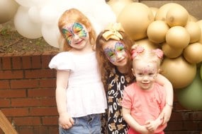 Inya Face Art Glitter
Bar Hire Profile 1