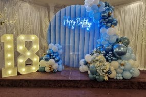 Balloonzandpropz Sequin Wall Hire Profile 1