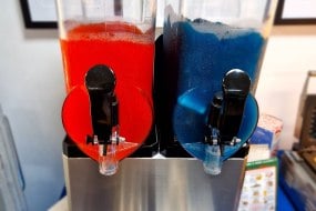 TLM SWEET HAVEN Sweet and Candy Cart Hire Profile 1