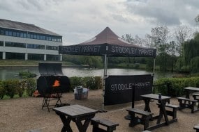 Millz Grill Ltd Mobile Caterers Profile 1