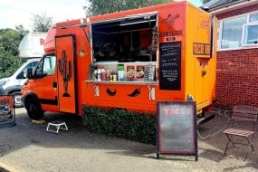 Taco Brothers Mexican Mobile Catering and Street Food Profile 1