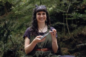 Patterns & Synchronicities Tarot