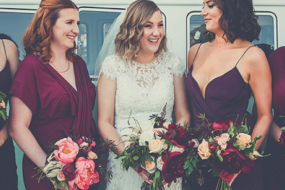 From Karen with Love Event Planners Profile 1