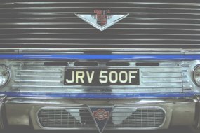 Go Goodwins Coaches Ltd