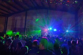 Groovemix Discos