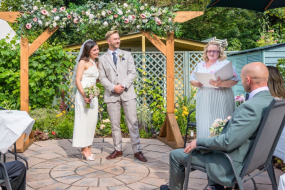 Bohemian Ceremonies