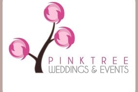 Pink Tree Weddings & Events Wedding Planner Hire Profile 1