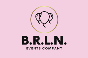 B.R.L.N. Events Company