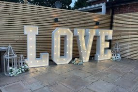 Awestruck By Jems Wedding Accessory Hire Profile 1
