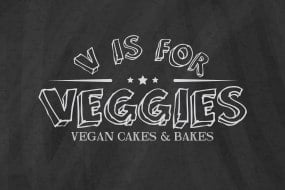 V Is For Veggies