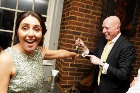 Great reactions