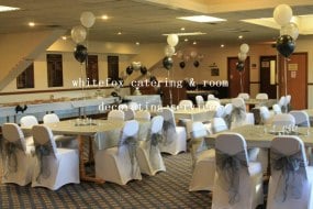 Whitefox Catering & Room Decorating Services Dance Floor Hire Profile 1