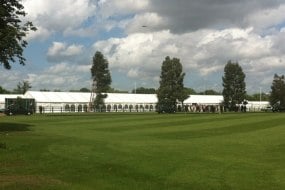 Time Marquees Marquee Hire Profile 1
