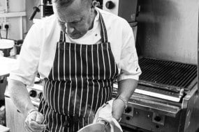 The Whole Hog Corporate Event Catering Profile 1