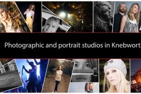Knebworth Park Photographic