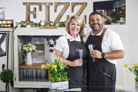The Fizz Officers