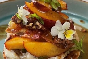 Food Lovers Lane Business Lunch Catering Profile 1