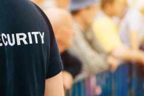 Roadshow Security Limited